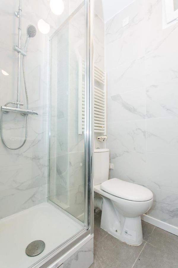 St Germain - Le Bon Marche City Apartment Paris Bagian luar foto